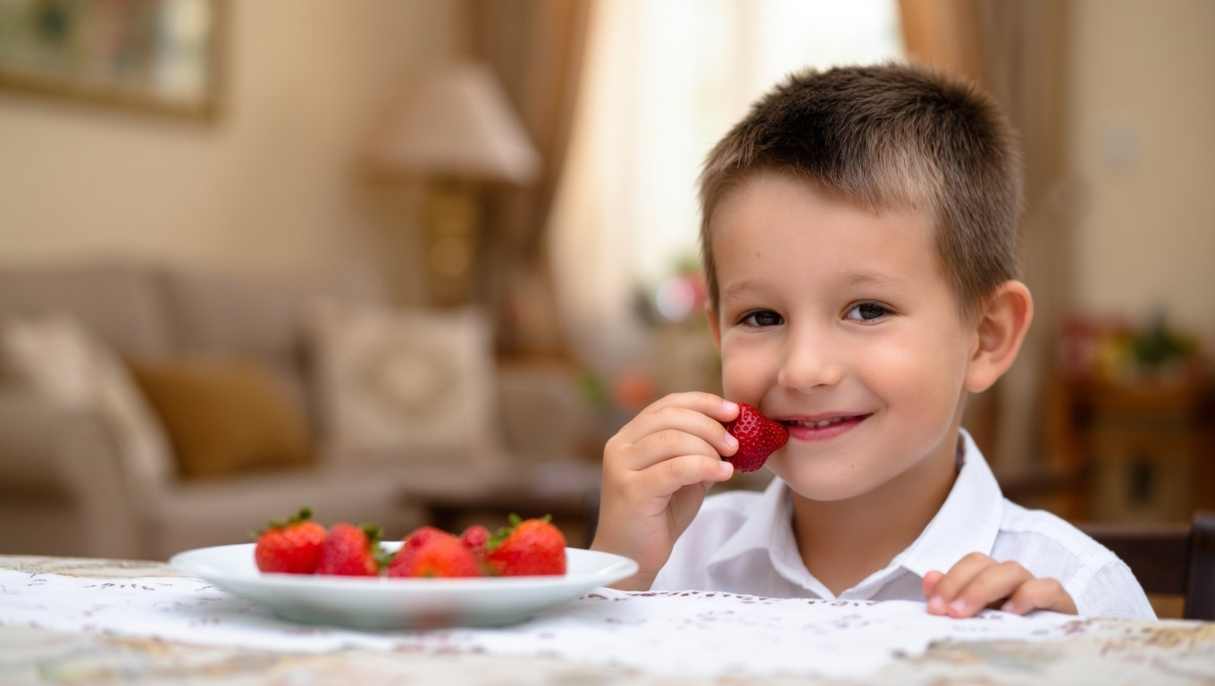 Diagnóstico de alergias en León con prueba ALEX